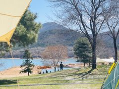-北京金海湖景区