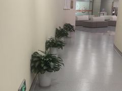 -爱康国宾体检中心(福田分院)