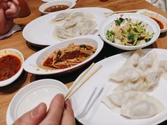 -喜家德虾仁水饺(繁荣路店)