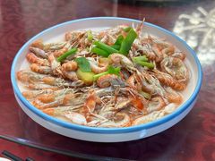 -台州湾小海鲜·范家厨房(人民路店)