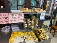 -锦芳小吃外卖(鲜鱼口店)