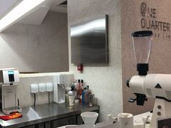 -1/4 ONE QUARTER COFFEE LAB(朝阳大悦城店)