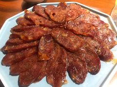 -代羊肉(中和店)