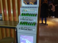 -博纳国际影城IMAX(中央大道店)
