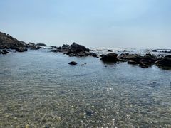 -三亚蜈支洲岛旅游区