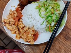 -田老师红烧肉(通州果园物美档口店)