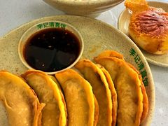 -李记清真馆(打钉巷店)