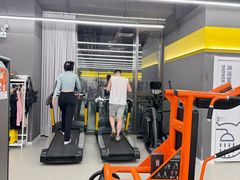 -FEELINGME乐刻私教馆·健身(大融城店)