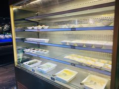 -V-ONE西雅图海鲜自助餐厅(仓山万达广场店)