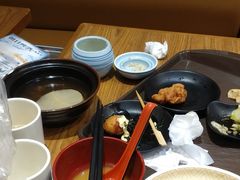 -食其家·牛丼咖喱(天津梅江印象城店)