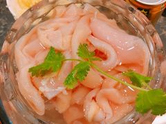 -老码头火锅(玉林店)