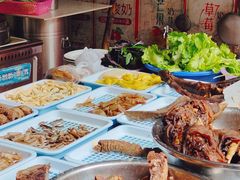 -烂厅下牛肉汤