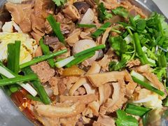 -古乐牛香·鲜牛肉牛杂火锅(新区店)