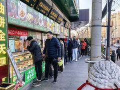 -黑窑厂糖油饼烤鸭·清真菜(旗舰店)