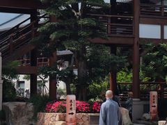 -径山寺