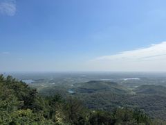 -句容茅山景区