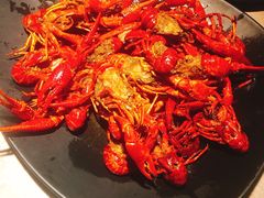 -沪小胖小龙虾(淮海中路旗舰店)