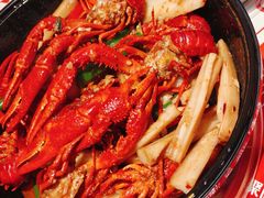 口味虾-聚味瞿记·龙虾堂(坡子街店)