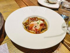 -The V泽惟·低温慢煮料理