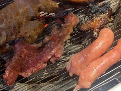 -火炉旺烤肉啤酒屋(沈北创始店)