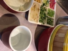 -小京华楼·京味斋(三元桥国展店)
