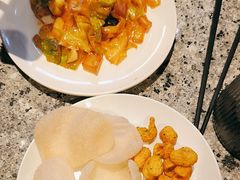 -里岛烤鱼(东港凯虹广场店)