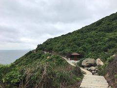 -东澳岛