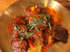 -枣玛尔脊骨汤·烤肉(西塔总店)