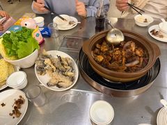 -胡须佬鸡煲四季火锅店(石厦西村直营店)