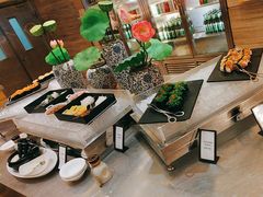 -北京王府井希尔顿酒店·万斯阁西餐厅