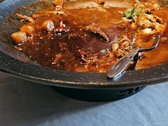 -庆云楼饭庄(什刹海店)