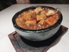 -阿毛饭店首店·宁波老字号(文化广场店)
