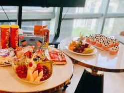 -大美臻喜母婴(南坪店)