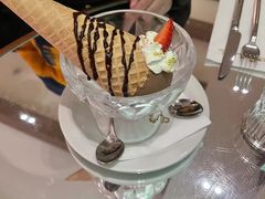 -ELI FALAFEL Lebanese&Mediterranean黎巴嫩美食(富城路店)