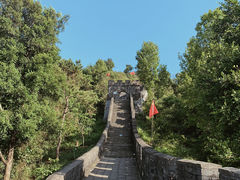 -求水山公园