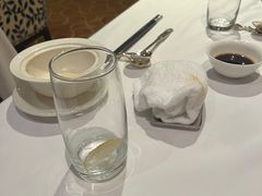 -天宝阁中餐厅(北京瑞吉酒店)