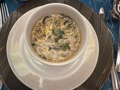 -上海和平饭店龙凤厅 Dragon Phoenix