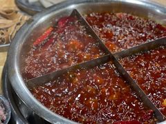 -渝味黄姐火锅(黄泥村店)