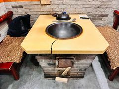 -万里闯关东铁锅炖菜馆(高新旗舰店)