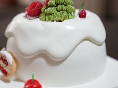 -花甜生活FatimCake·生日蛋糕