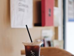 -常识咖啡common sense(春熙路店)