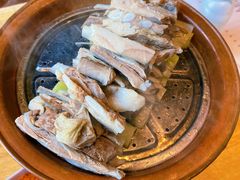 -蒙料·手把肉(望京店)
