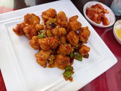 -来味香(麦世达韩国精品百货店)