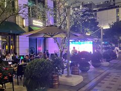 -杭州城中香格里拉大酒店