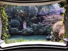 -杭州黄龙洞