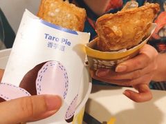 -麦当劳(武商建二店)