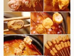 -撒拉花儿·新疆菜·清真(太阳宫店)