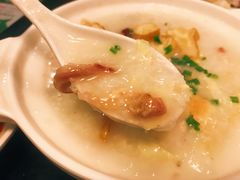 荔湾艇仔粥-卓粤拉肠(红庙店)