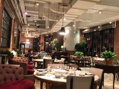 -漢舍中国菜馆(889广场店)
