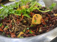 -天治宣·野椒鸡(龙头寺总店)